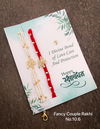 Raksha Bandhan Couple Rakhi Wholesale Price In Surat
